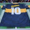 BOCA TEMPORADA 1995/1996