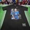 REMERA ALGODON MARADONA