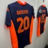 ROMA BATISTUTA