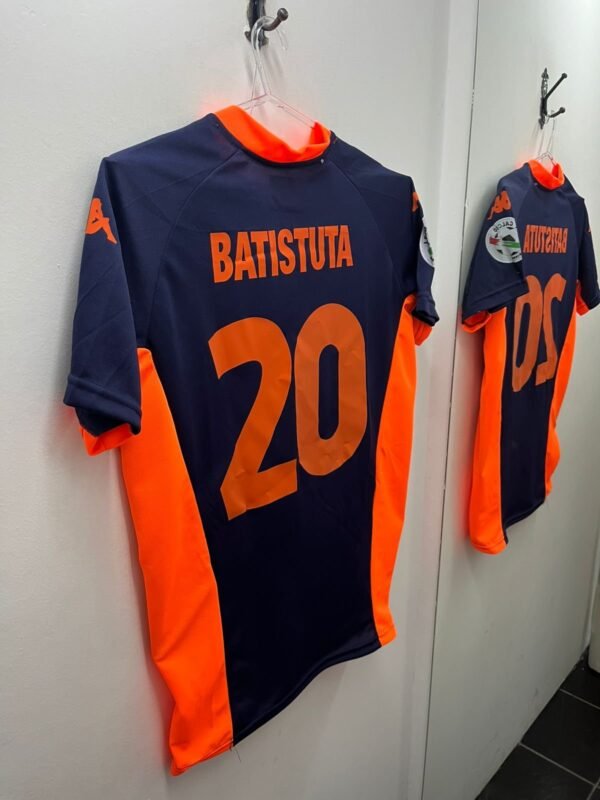 ROMA BATISTUTA