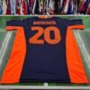 ROMA BATISTUTA