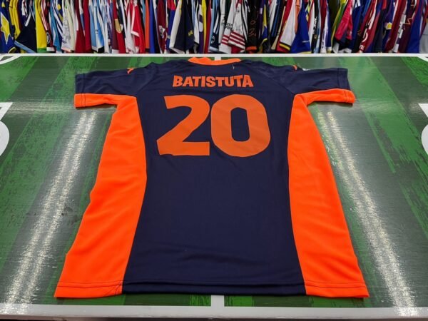ROMA BATISTUTA