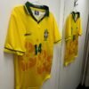 BRASIL 1994 CAFU