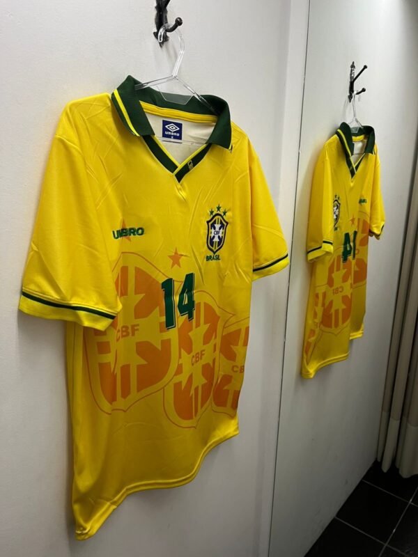 BRASIL 1994 CAFU