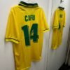 BRASIL 1994 CAFU