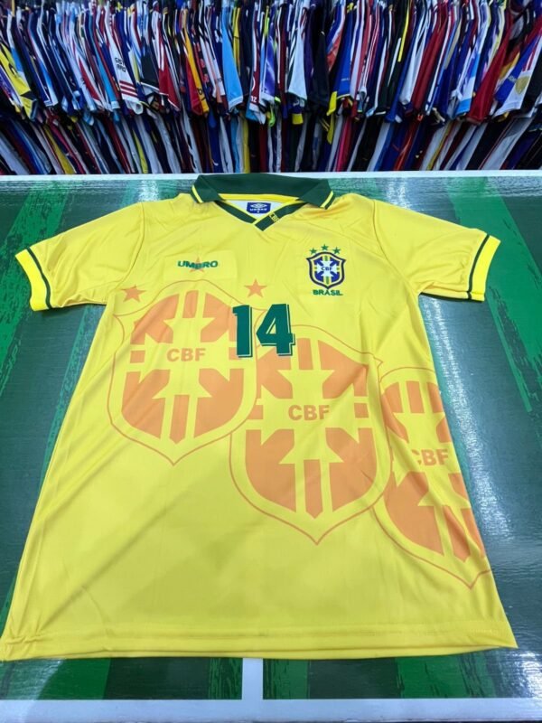 BRASIL 1994 CAFU
