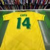 BRASIL 1994 CAFU