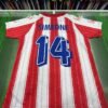 ATLETICO MADRID SIMEONE