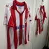 ATLETICO MADRID SIMEONE