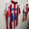 ATLETICO MADRID SIMEONE