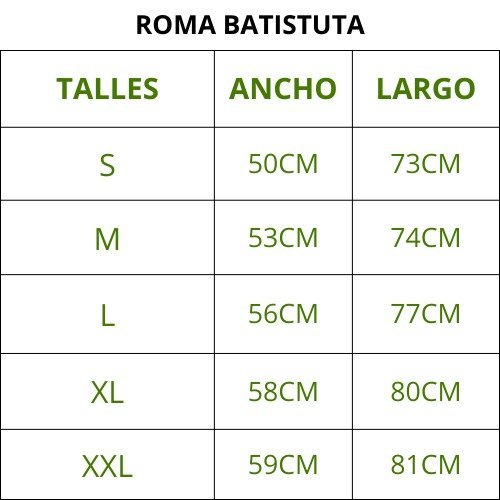 ROMA BATISTUTA