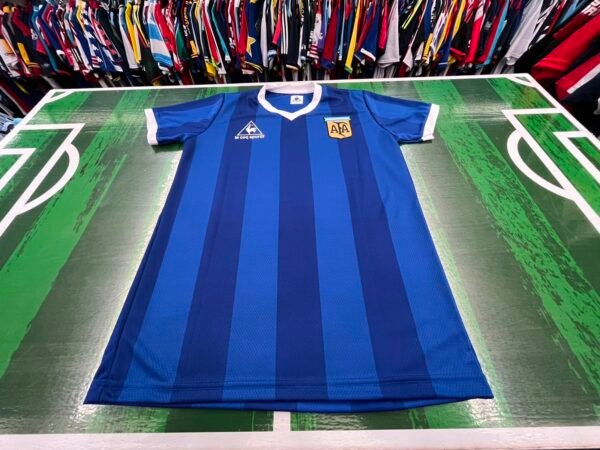 MARADONA 86 ALTERNATIVA