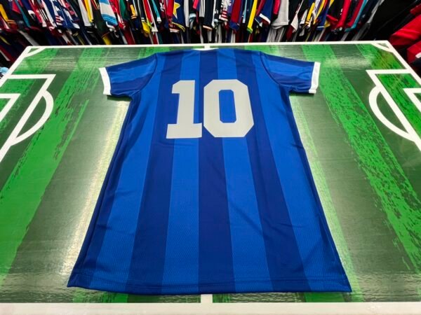 MARADONA 86 ALTERNATIVA