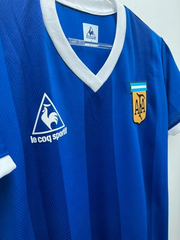 MARADONA 86 ALTERNATIVA