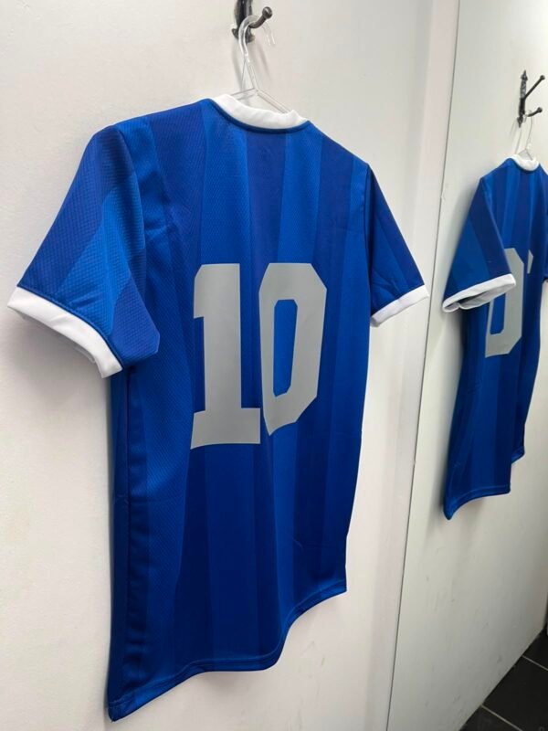 MARADONA 86 ALTERNATIVA
