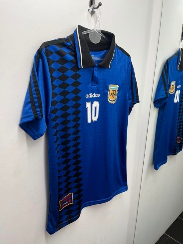 MARADONA ALT. 1994