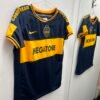 BOCA RETRO 2007