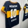 BOCA RETRO 2007