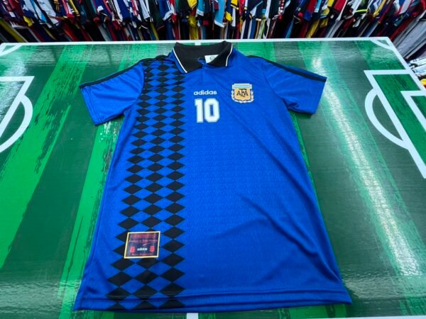 MARADONA ALT. 1994