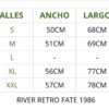 RIVER RETRO 1986
