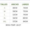 BOCA TEMP. 26/27