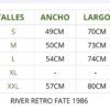 RIVER RETRO 1986