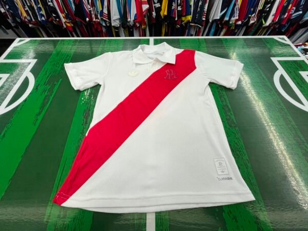 RIVER 125 ANIVERSARIO NIÑO