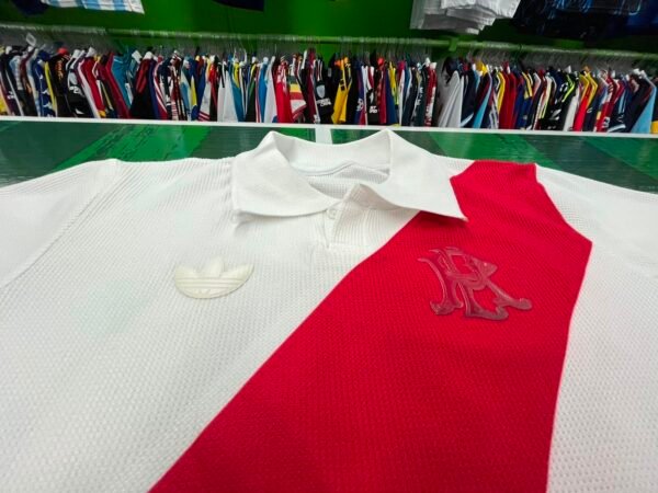 RIVER 125 ANIVERSARIO NIÑO