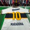 BOCA RETRO MARADONA
