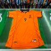 HOLANDA RETRO KLUIVERT