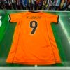 HOLANDA RETRO KLUIVERT