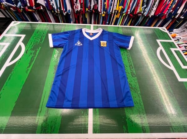 MARADONA 1986 ALT NIÑO