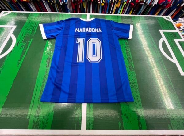 MARADONA 1986 ALT NIÑO