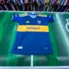 BOCA PAREDES TITULAR 26/27