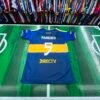 BOCA PAREDES TITULAR 26/27