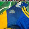 BOCA PAREDES TITULAR 26/27