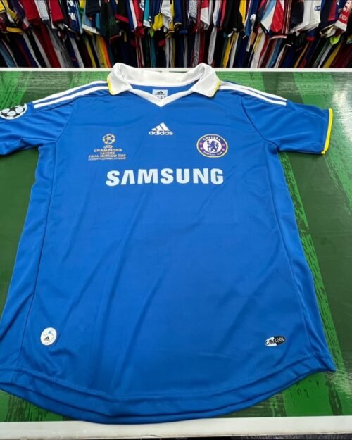 CHELSEA RETRO DROGBA