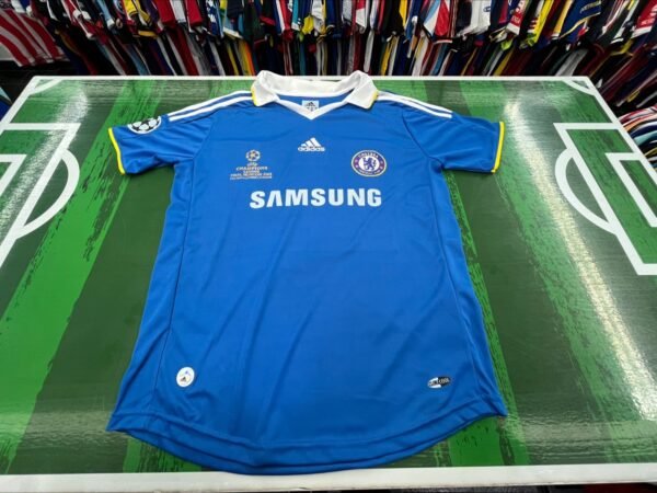 CHELSEA RETRO DROGBA