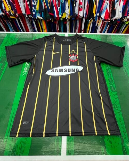 CORINTHIANS RETRO TÉVEZ