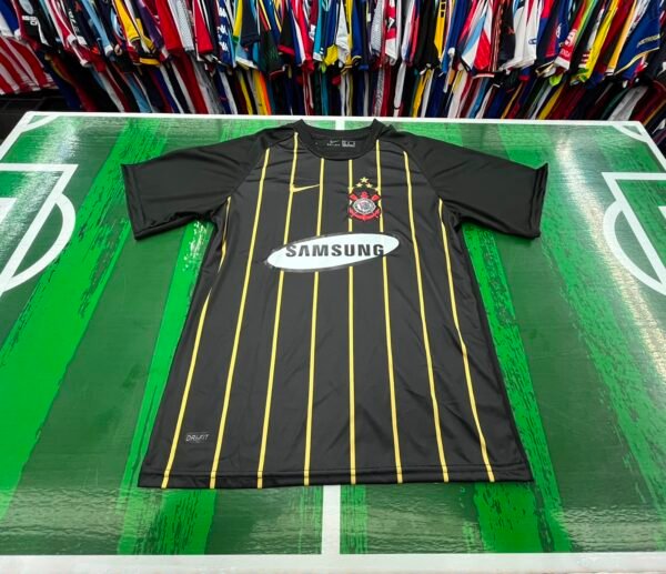 CORINTHIANS RETRO TÉVEZ
