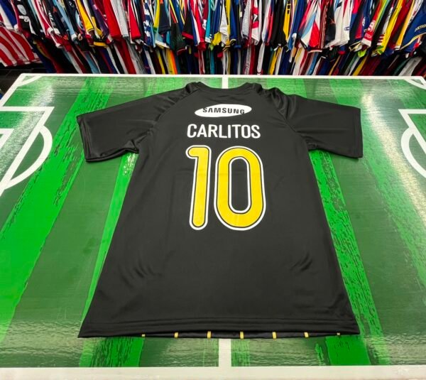CORINTHIANS RETRO TÉVEZ