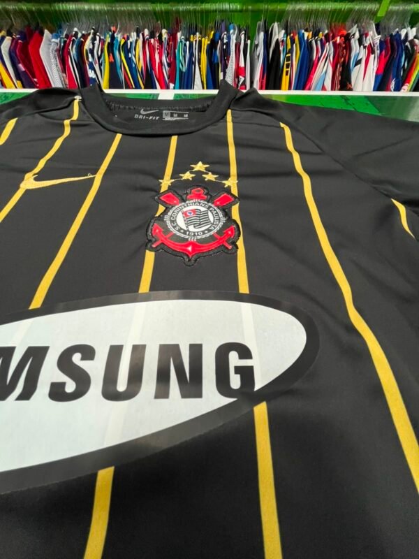 CORINTHIANS RETRO TÉVEZ