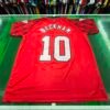 MANCHESTER UNITED RETRO BECKHAM