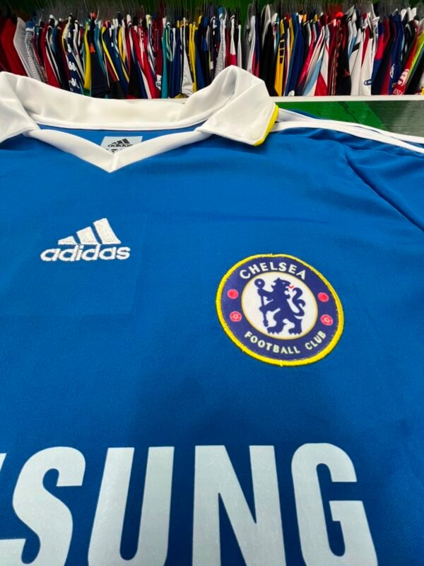 CHELSEA RETRO DROGBA
